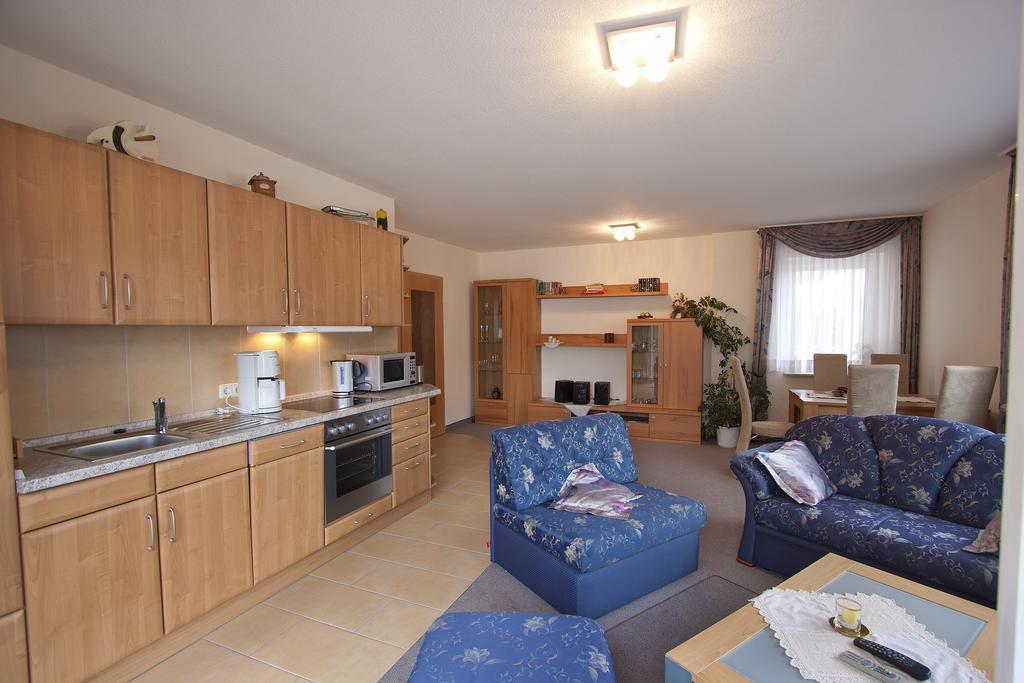Appartement Haus Irmhild à Willingen  Chambre photo
